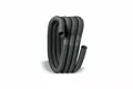 Steinbach Poolschlauch Schlauch für Pool 6 Meter Ø 38 mm teilbar schwarz 600 cm