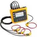 Fluke 1736/EUS Energie Logger Netzanalysator Power-Logger 1736