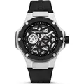 Cerruti 1881 Herrenuhr Cerruti Lucardo Automatikuhr Cerruti-CIWGR0007101
