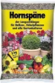 5 kg Hornspäne, rein organisch für ca. 100 m²