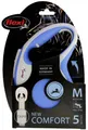 Kerbl flexi New Comfort Gurt blau Größe M 80198