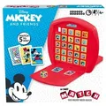 Winning Moves - Top Trumps Match - Mickey and Friends