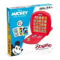 Match Mickey and friends ab 4 Jahre
