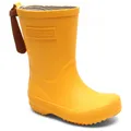 Bisgaard - Kid's Basic Rubber - Gummistiefel 26 | EU 26 orange