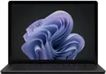 Microsoft Surface Laptop 6 Intel Core Ultra 7 165H 38,1 cm (15") Touchscreen 16 GB LPDDR5-SDRAM 512 GB SSD Wi-Fi 6E (802.11ax) Windows 11 Pro Schwarz