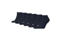 PUMA Sneakersocken Soft Cotton (3-Paar) mit Cat-Logo und PUMA-Schriftzug