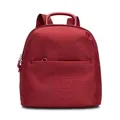 Mandarina Duck, MD20 Backpack für Damen, Einheitsgröße, Cherry Tomato, Einheitsgröße