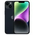 APPLE iPhone 14, 256GB, mitternacht