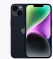 Apple iPhone 14 6,1" Smartphone Handy 256GB 12MP Dual-SIM iOS blau 1749240