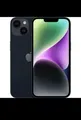 Apple iPhone 14 256GB 5G Dual SIM MPVX3ZD/A Mitternacht Midnight Exzellent