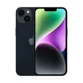 Apple iPhone 14 256GB Mitternacht MwSt nicht ausweisbar