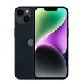 Apple iPhone 14 256 GB - Mitternacht |PG3376-A| #Sehr gut