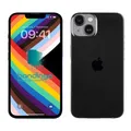 Apple iPhone 14 Midnight 256 GB Smartphone *Wie Neu* DE Händler