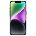 Apple iPhone 14 256GB Midnight Handy Smartphone ohne Simlock MPVX3ZD/A