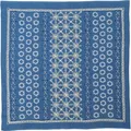 Olympus Hitomezashi Kugurizashi Sashiko Stickpackung "Hana Fukin Kasumisou", Sto