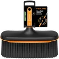 6411501390394 SZCZOTKA  WĄSKA ONECLICK FISKARS