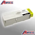 Ampertec Tinte ersetzt Epson C33S020407 schwarz S020407AM