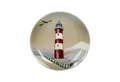Goebel Teller Goebel Scandic Home Wohnaccessoires 'Miniteller Lighthouse'