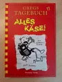 📚 Gregs Tagebuch Buch – Band je Auswahl, gebraucht sehr gut, Jeff Kinney 📚