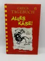 Gregs Tagebuch 11 – Alles Käse!  Jeff Kinney gebraucht sehr gut Mängelexemplar
