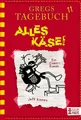 Jeff Kinney ~ Kinney, Jeff/Gregs Tagebuch 11 alles Käse 9783833936524