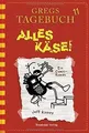 Alles Kase!  von Kinney, Jeff | Buch | Zustand sehr gut