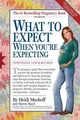 What to Expect When You'RE Expecting by Murkoff, Heidi 0761148574 FREE Shipping