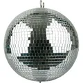 Showgear Mirror Ball Spiegelkugel 30cm