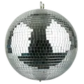 Showtec Spiegelkugel 30cm Party Disco Club DJ Lichteffekt Partykeller