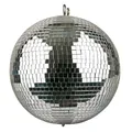 Showtec - Spiegelkugel  30cm, mit 10x10mm Spiegel-Facetten