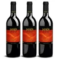 DELINAT – Pasión Delinat 2021 – Spanischer Rotwein trocken – Bio-Wein aus Navarra, vegan (3 x 0,75l)