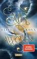 Air Awoken (Die Chroniken von Solaris 1) Epische Slow Burn-Romantasy zwischen...