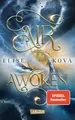 Elise Kova ~ Air Awoken (Die Chroniken von Solaris 1) 9783551584847
