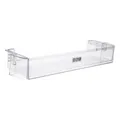 Absteller Flaschenfach Türabsteller Kühlschrank Bauknecht 481010470976 KDI1142