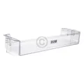 Abstellfach Bauknecht 481010470976 Flaschenabsteller 440x65mm für Kühlschranktür