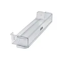 Abstell-/Flaschenfach Bauknecht 481010470976 440x65mm für Kühlschranktür