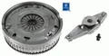 SACHS 3090 600 003 Kupplungssatz Für SMART