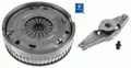 SPRING CPL. SMART CITY/FORTWO 0.8 CDI 99-07