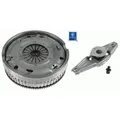 1x Kupplungssatz SACHS 3090 600 003 passend für