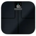 Garmin Index S2 Smart - Schwarz
