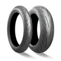 BRIDGESTONE 200/55 ZR 17 M/C TL (78W) BATTLAX S22 KTM SDR 1000417077