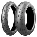 BRIDGESTONE Motorradreifen 200/55 ZR17 TL 78W BATTLAX S22 REAR SDR KTM