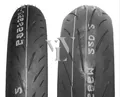 Motorradreifen BRIDGESTONE BATTLAX S22 HYPERSPORT SDR KTM REAR 200/55 R17 78 W