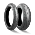 Motorradreifen Bridgestone 200/55 R17 78W BATTLAX S22 SDR KTM REAR