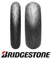 Bridgestone Battlax S22 Rear SDR 200/55 ZR17 78W