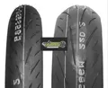 Bridgestone Battlax S22 SDR 200/55R17 78W Reifen Sommer Motorrad