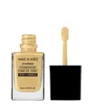 wet n wild Photo Focus Foundation Dewy Flüssige Foundation 28 ml Golden Beige