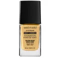 Photo Focus Foundation DEWY  Feuchtigkeitsspendende Foundation in Goldenem B...