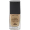 Wet N Wild Photo Focus Foundation Dewy Golden Beige 28ml