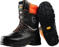 Woodsafe Schnittschutzstiefel S3 schwarz